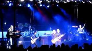 Night Ranger -Coming of Age (Toledo,Ohio September 13, 2014)