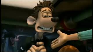 (Bohemian Like You) Flushed Away Trailer Song