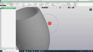 Компас 3D  Урок №20 - Создание 3D модели кружки #Компас3D