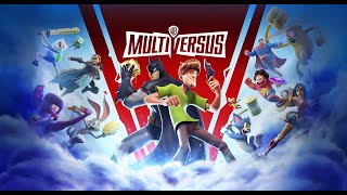 MultiVersus ES INCREIBLE