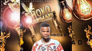 Mbida D-Shoko RaMwari