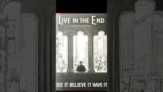 Live in the End | Audio Book