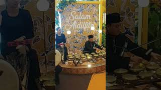 Raya 2024 | Caklempong  Instrumental Performance #harirayaaidilfitri #raya2024 #puasaramadhan