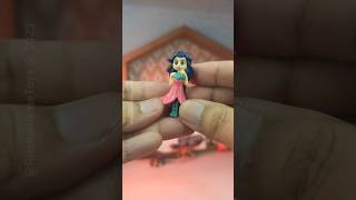 🌷Mini Figure Dari Kinder Joy 🥰 #asmr #unboxing #surprisetoys