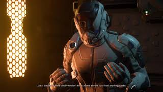 Mass effect andromeda funny