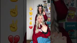 No Love Challenge 💔🥺 by Innkastar & Mimikliffi 🦋