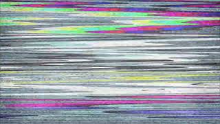 FREE TV/ Video Glitch Effect