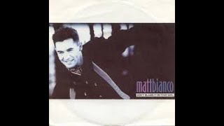 Matt Bianco-Wap Bam Boogie (12" Version)