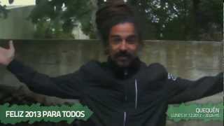 Dread Mar I - Feliz 2013 Para Todos