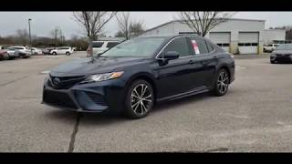 2020 Toyota Camry Augusta, Martinez, Evans, Grovetown, Aiken, North Augusta, SC U887636