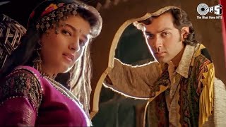 Ishq Mein Ek Pal Ki Bhi Judaai Lagti Hain Ek Saal | Barsaat Movie | Bobby Deol, Twinkle Khanna