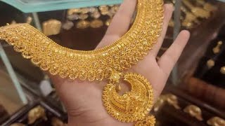 Best Jewellery Brands In India | Best Jewellery Collection | 2023 | Bablu Sunar