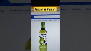 Amazon Profit: Walmart to Amazon: Easy Profit | Avocado Oil: Amazon Profit #amazon #walmart