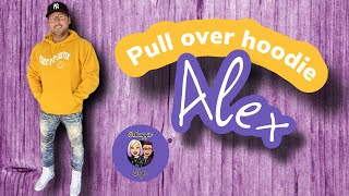 📣NEW HOODIE 📣FROM LULAROE- meet Alex LULaRoe Alex Hoodie