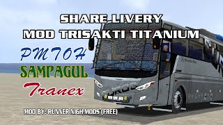 SHARE LIVERY MOD TRISAKTI TITANIUM_MOD RUNNER NIGH MODS