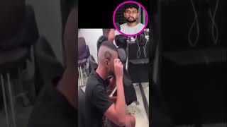 Perfect Barber Caught!!!😂 | Funny Insta Reels Video😂 | Funny Cringe Reels 😜|By Shamy (funny)