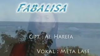 FABALI MBURU'U II Cipt: Al Harefa II Voc: Meta Lase II Ba hiza nafabali mburu'u