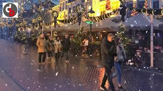 Kerstmarkt Den Bosch 2017 | Winterland