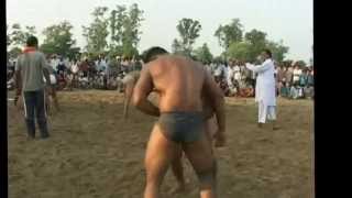 Malla Bedian -Jagwana Sahib Ji Punjab Style Wrestling Pind Malla Bedian - Part 11