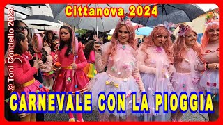 Cittanova RC Carnevale 2024 - by Toni Condello