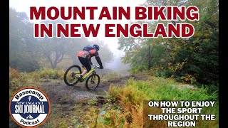 Mountain Biking — Basecamp Podcast