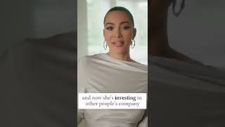 How Kim K Makes Billions Using Other People’s money#financetips #kimkardashian #moneymakingtips