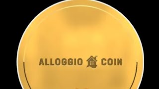 How to Claim FREE Alloggio Coin Bep20 using Trust wallet #alloggiocoin #realestate #bnb #Giveaway