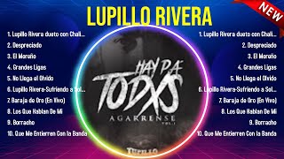 Lo mejor del álbum completo de Lupillo Rivera 2024 ~ Mejores artistas para escuchar 2024