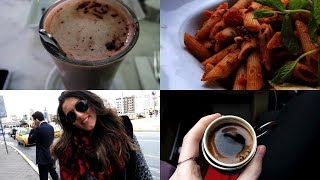 Mini-Vlog: Gokceslife, Ecem ve Üzümcük