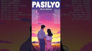 Pasilyo, Sabihin.. Chill OPM LOVE Song ❤️ #opm #opmlovesong #chill #chillmusic