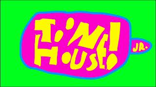 My new ToonHouse logos because the other ones ripped off Toon Blast