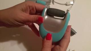 TEC.BEAN 2 in 1 Pedicure & Manicure Set Review