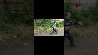 Xing Yi 形意拳 - Five Elements Boxing  五形 #shorts #kungfu #xingyi