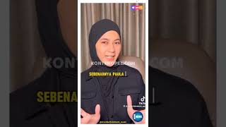 Sehat² selalu yha Paula 🥰