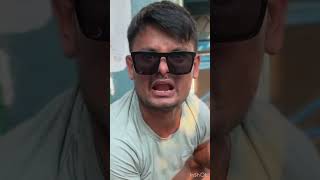 Dashain Funny Parodi song #short #shorts