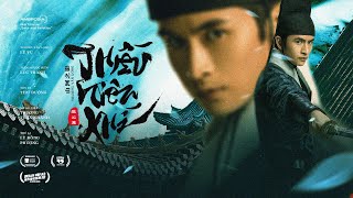 ♩ vietsub ▸ ❛Thiếu Niên Khí 少年气❜ – Trương Vân Long 张云龙 | 山河之影 Sơn Hà Chi Ảnh OST