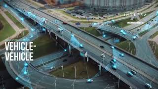 Cooperative Intelligent Transportation Systems (C-ITS)