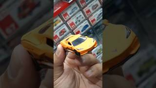 Mobil Sport saingan Lambo. Chevy Corvette 2020. #matchbox #hotwheels