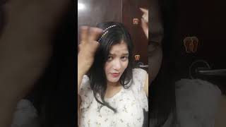 only 5 sec hairstyle hack#shorts #youtubeshorts #hairstyle #shortvideo #viral