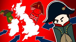 What if Napoleon Invaded Britain?