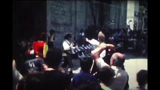 Festes Moros i Cristians, Benissa 1980 (2ªpart)