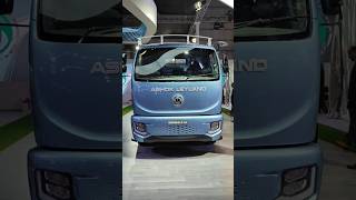 #ashokaleyland #automobile #electric