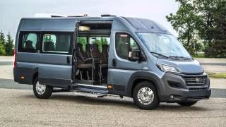 2015 model fiat ducato