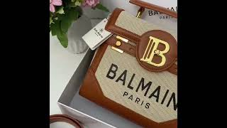 BALMAIN  * idream_kzn *