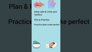 How to Prepare for Pre Board Exam In 10 Days #crackexam #class10th #class12th