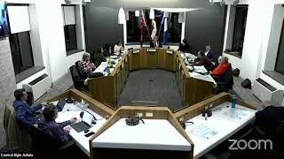 February 12, 2024 - Regular Meeting of Council