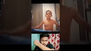 Bombastic kids magic 🤣🤣#short #viral #meju