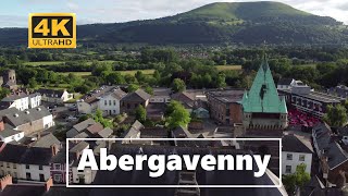 Abergavenny