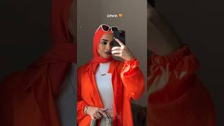 Get ready with me مع وجه مليان نوم 😂🧡  #makeuptutorial #grwm #grwmmakeup #ميكب #asmr