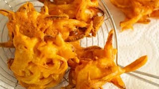 Recipe of Pakora || Creative Town